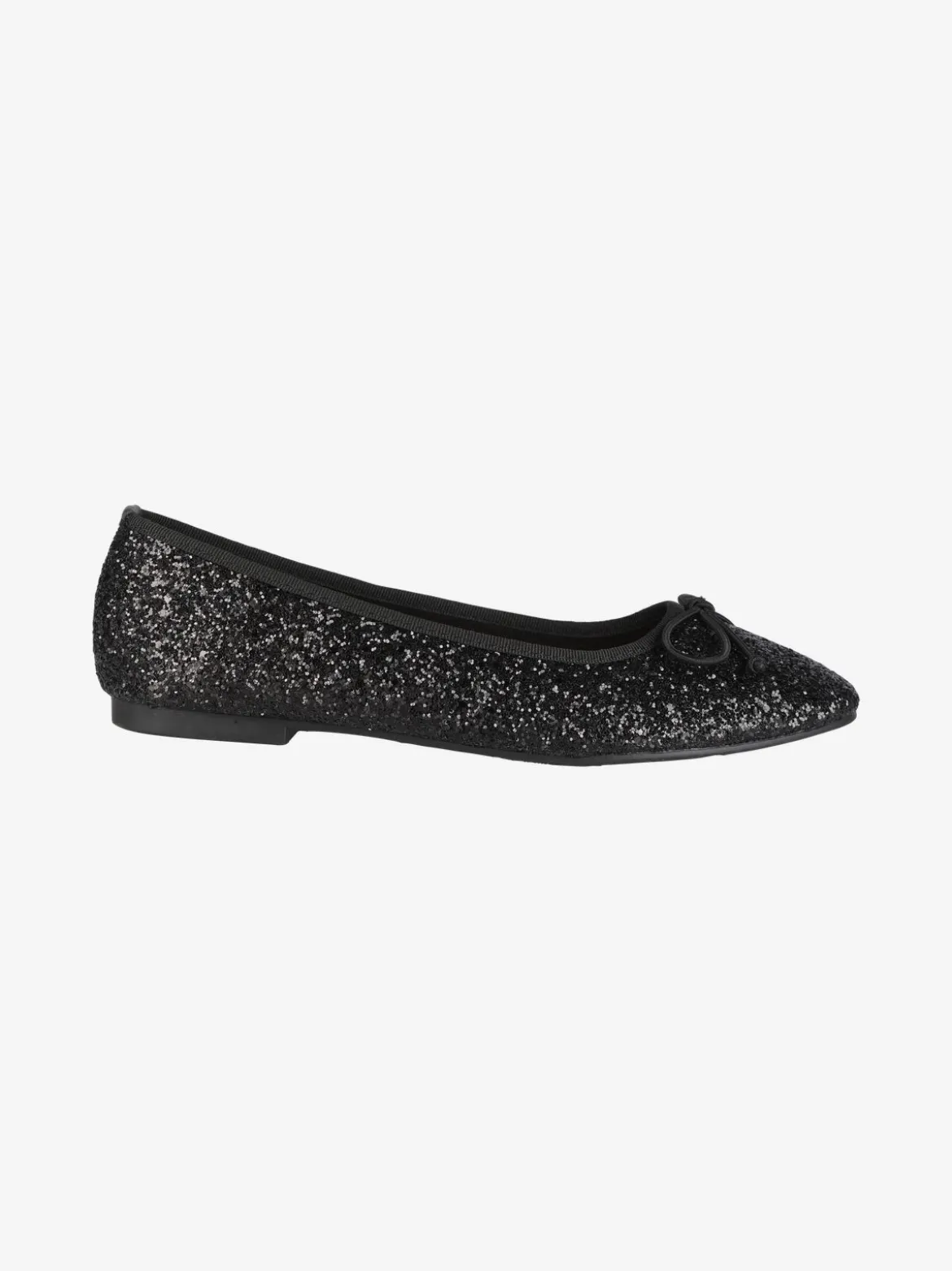 Sweet Shoes Ballerine donna con glitter