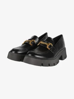 Sweet Shoes Mocassini con zeppa donna
