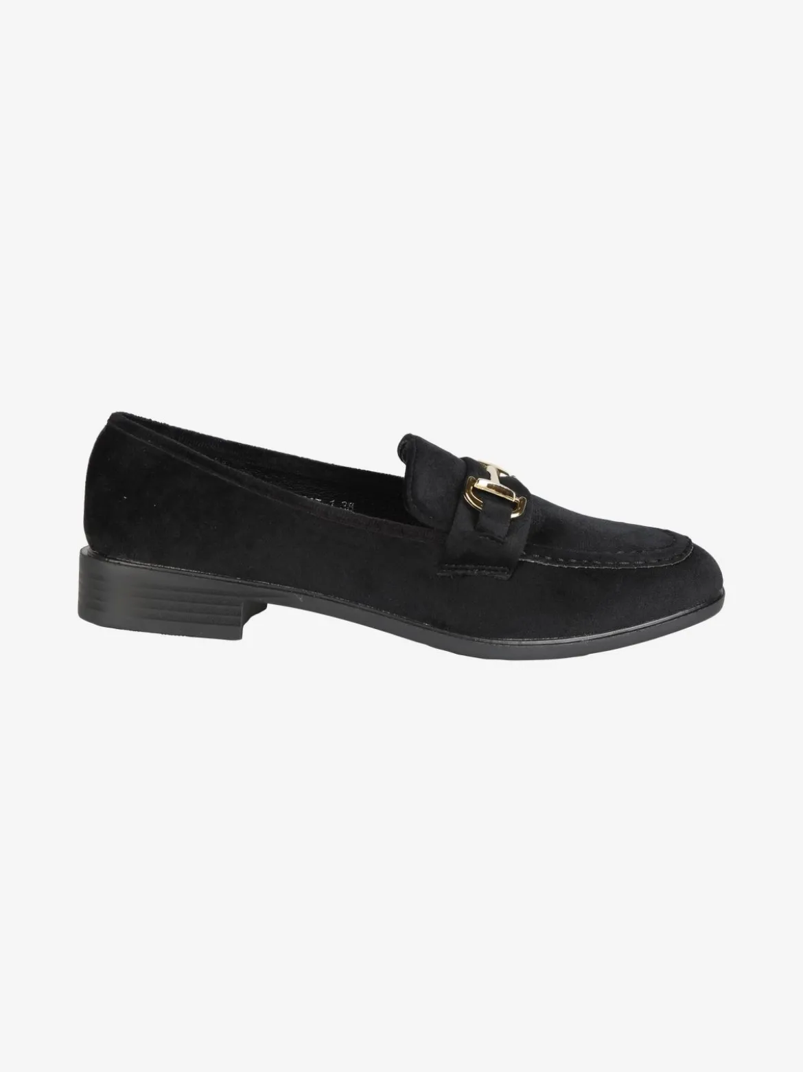 Sweet Shoes Mocassini scamosciati donna