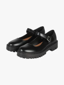 Sweet Shoes Scarpe donna Mary Jane con suola spessa