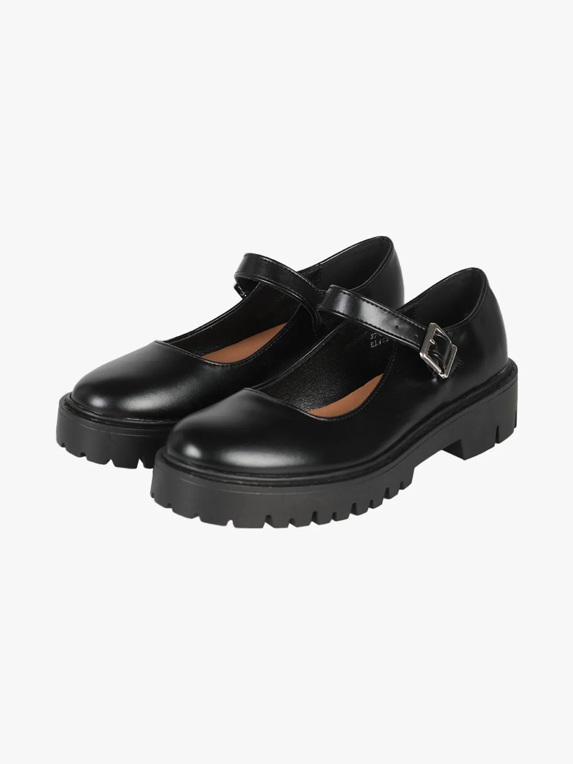 Sweet Shoes Scarpe donna Mary Jane con suola spessa