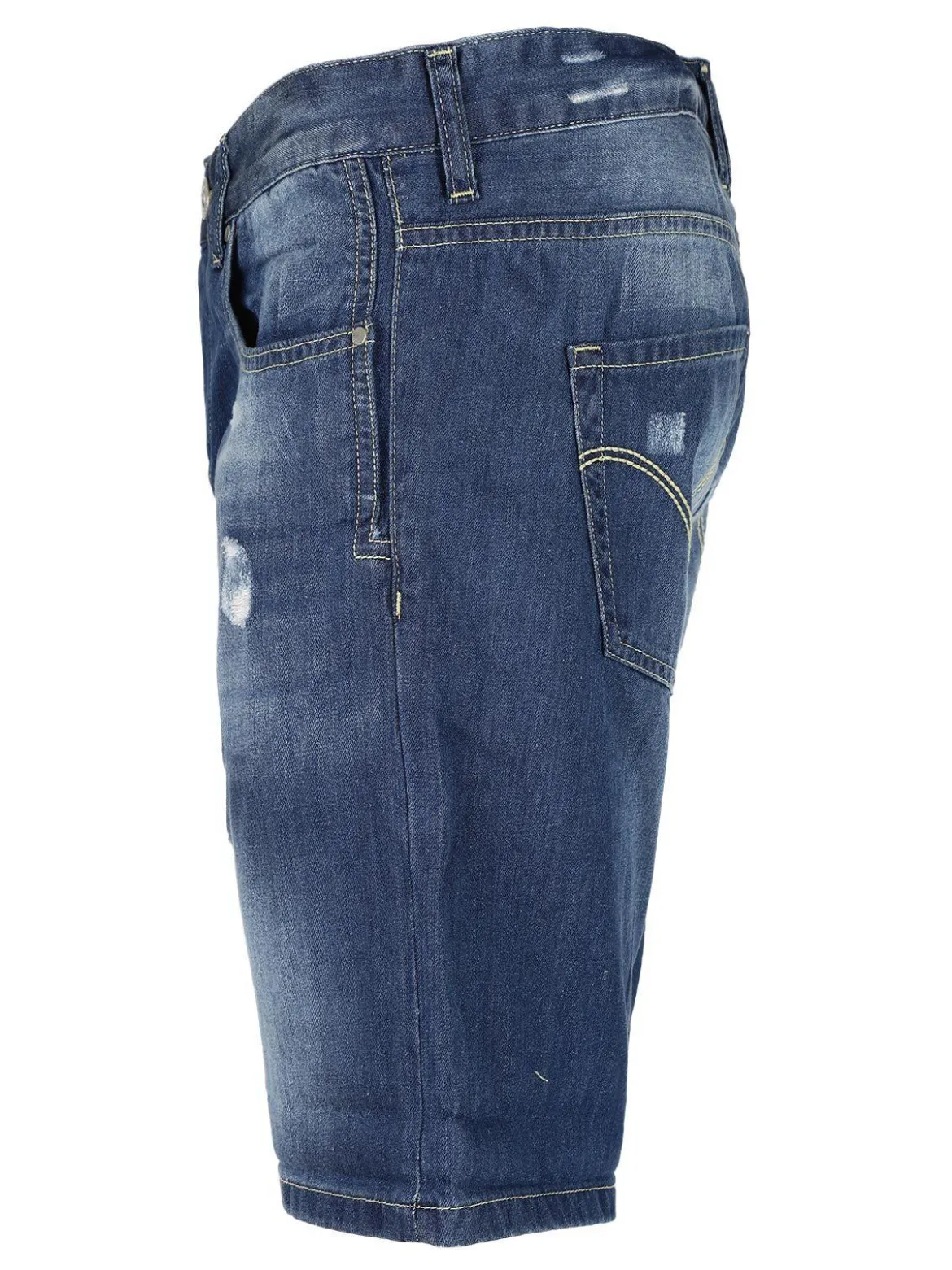 Sweet Years bermuda denim uomo
