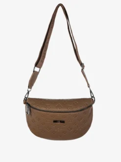Sweet Years Borsa donna a marsupio - marrone