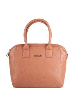 Sweet Years Borsa frame da donna con doppi manici