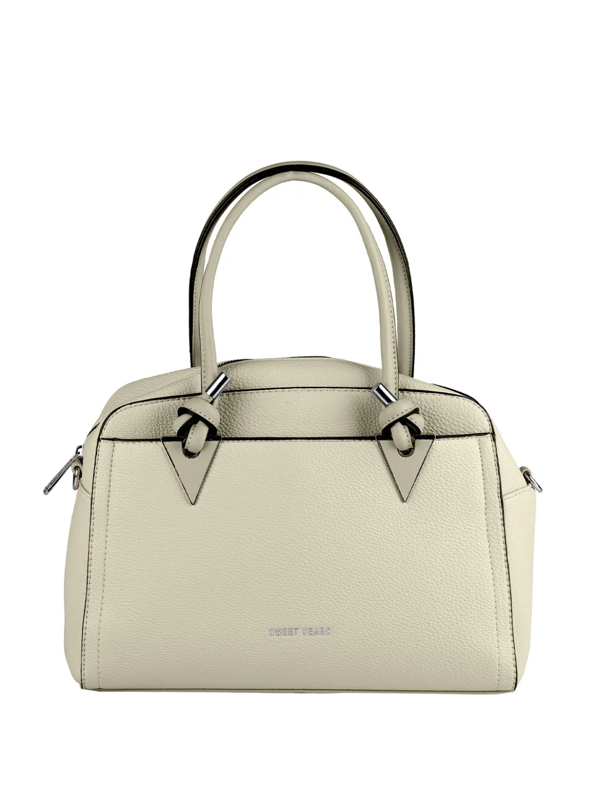 Sweet Years Borsa frame da donna con doppi manici