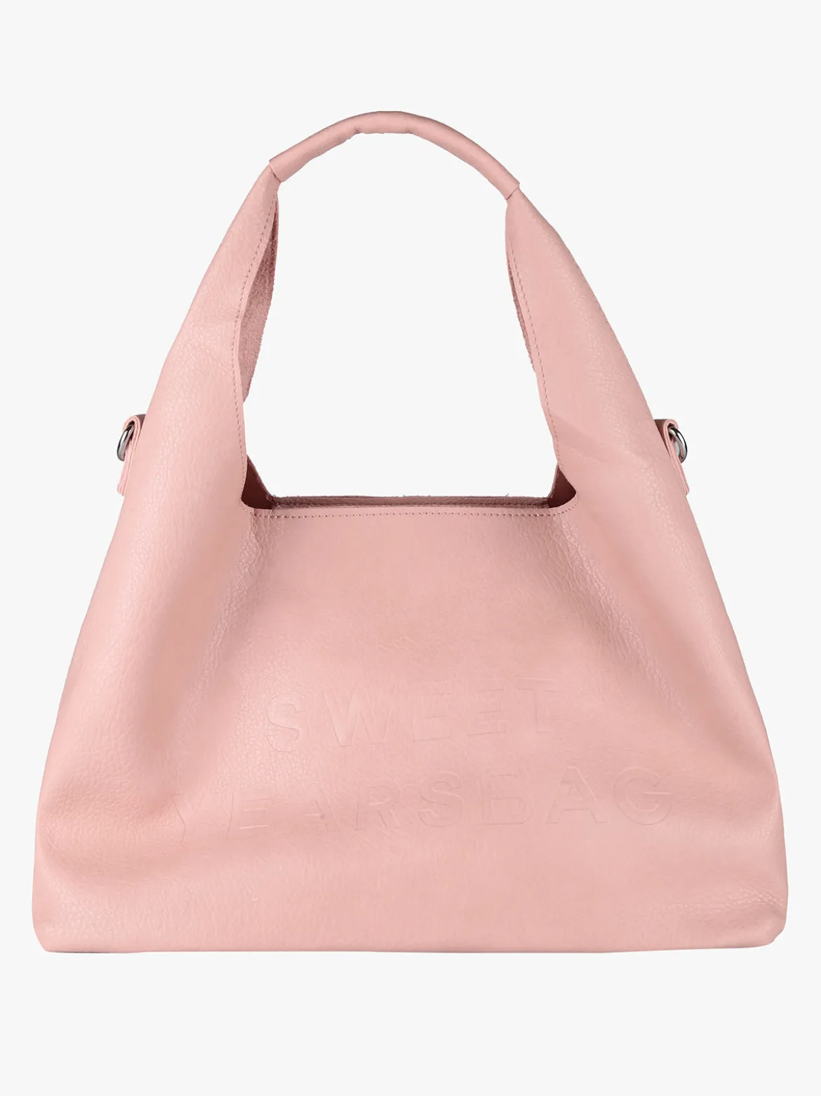 Sweet Years Borsa hobo da donna con pochette interna