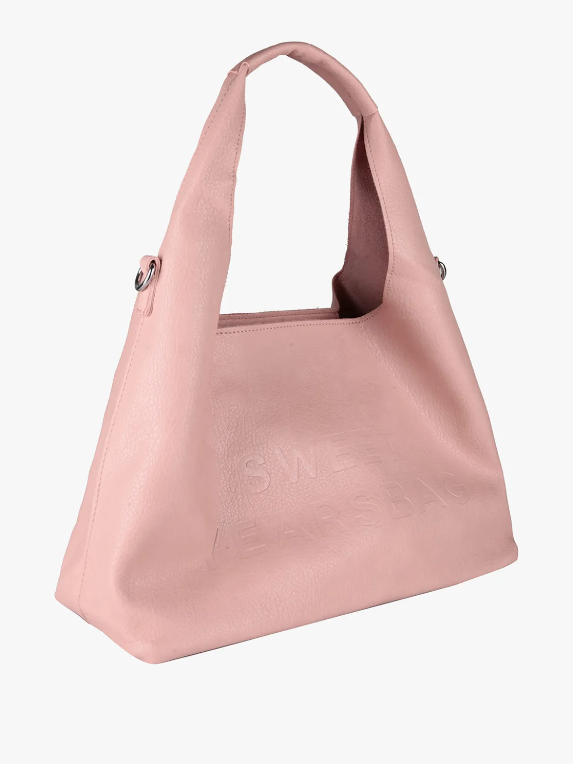 Sweet Years Borsa hobo da donna con pochette interna