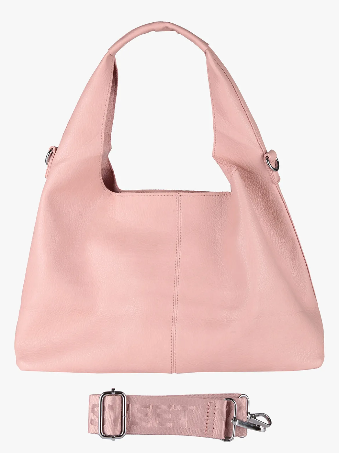 Sweet Years Borsa hobo da donna con pochette interna
