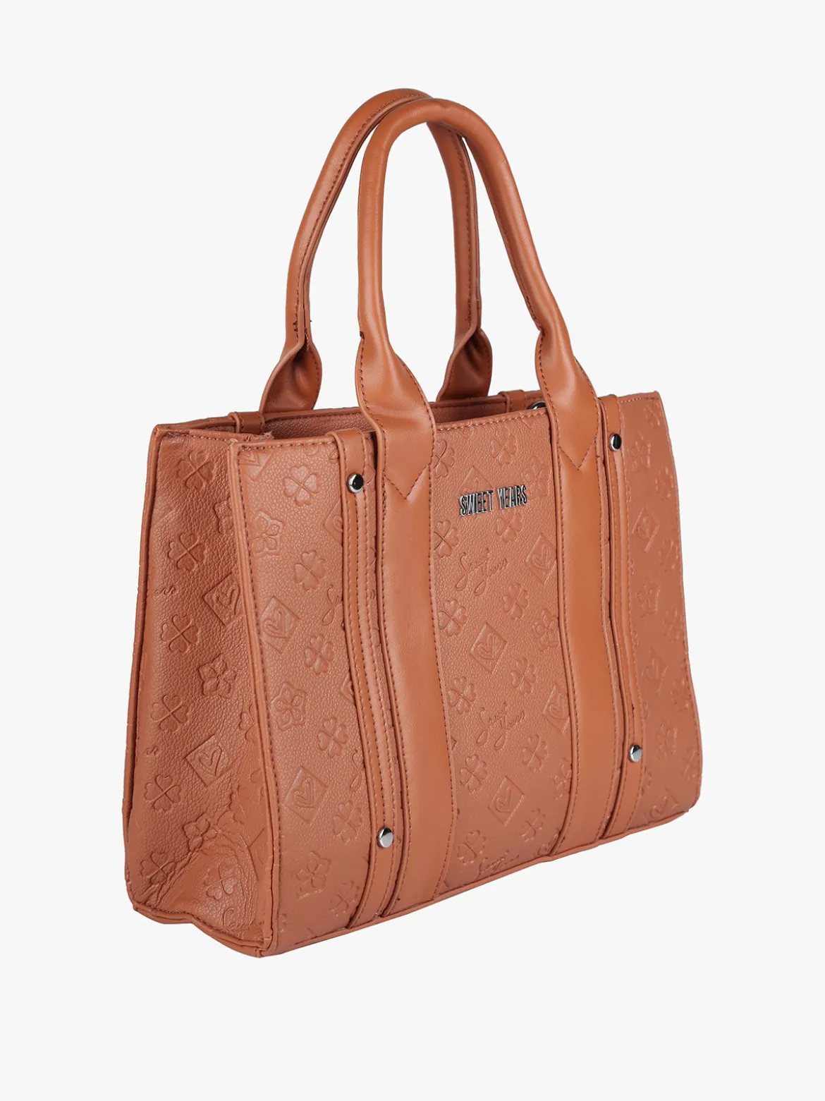 Sweet Years Borsa rigida da donna