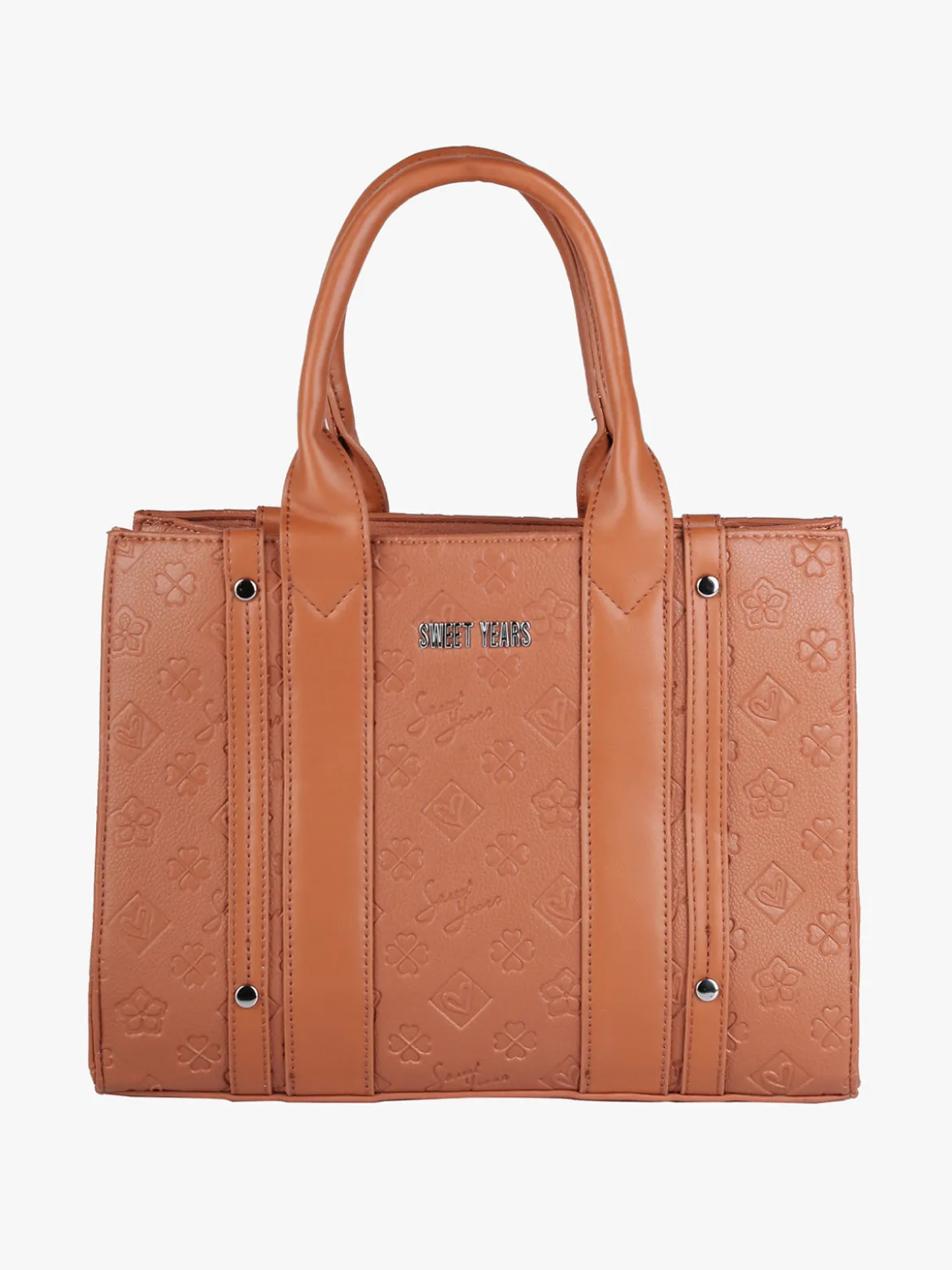 Sweet Years Borsa rigida da donna