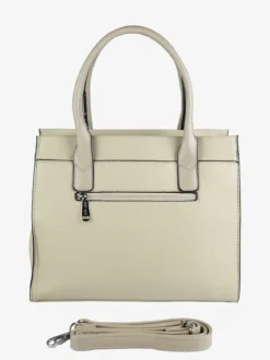 Sweet Years Borsa tote da donna con manici doppi
