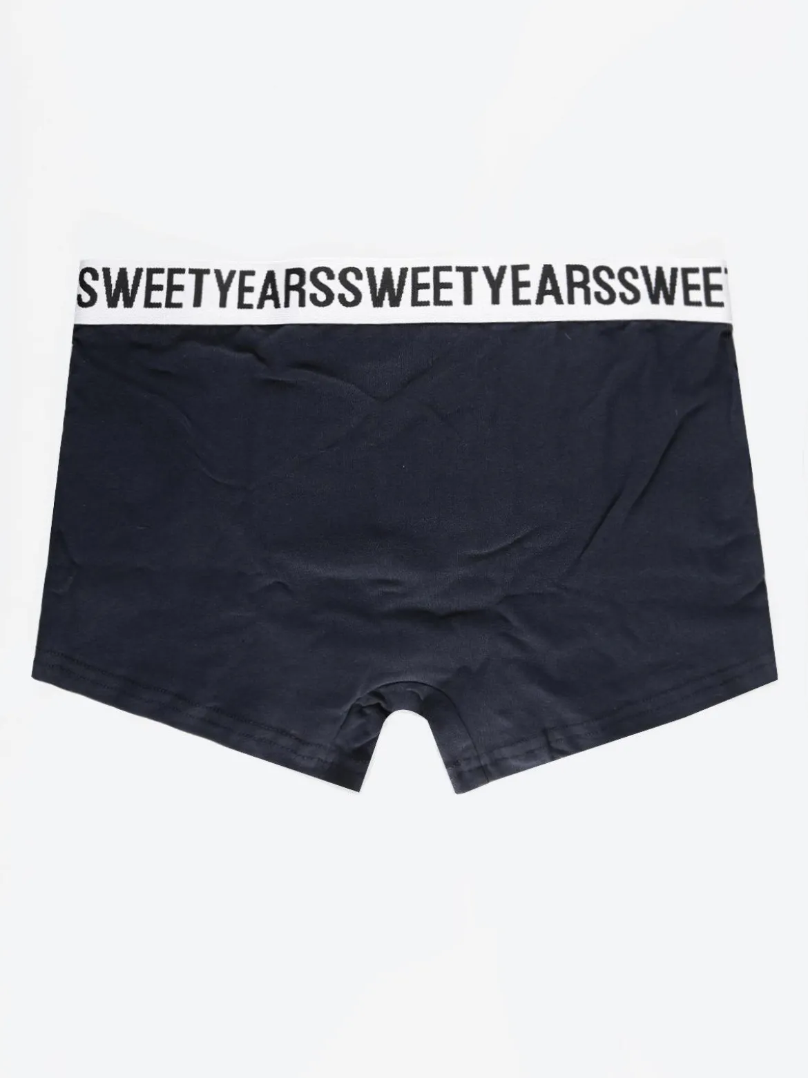 Sweet Years boxer in cotone elasticizzato