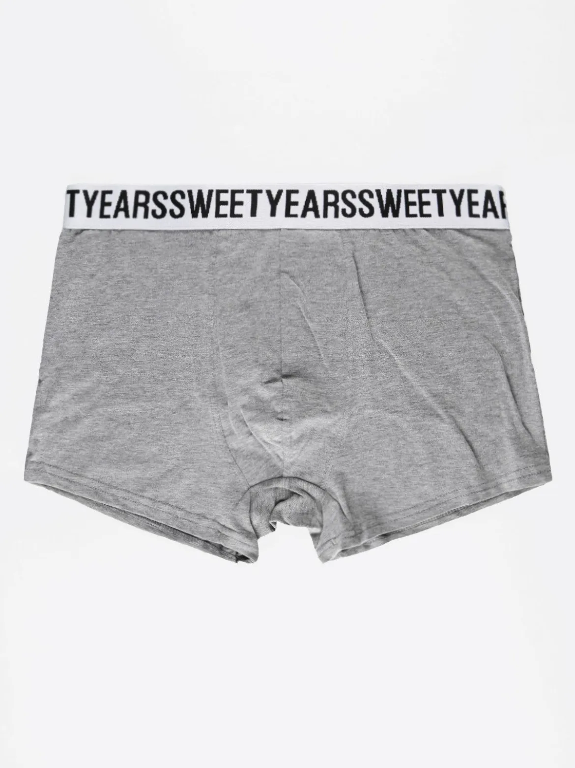 Sweet Years boxer in cotone elasticizzato