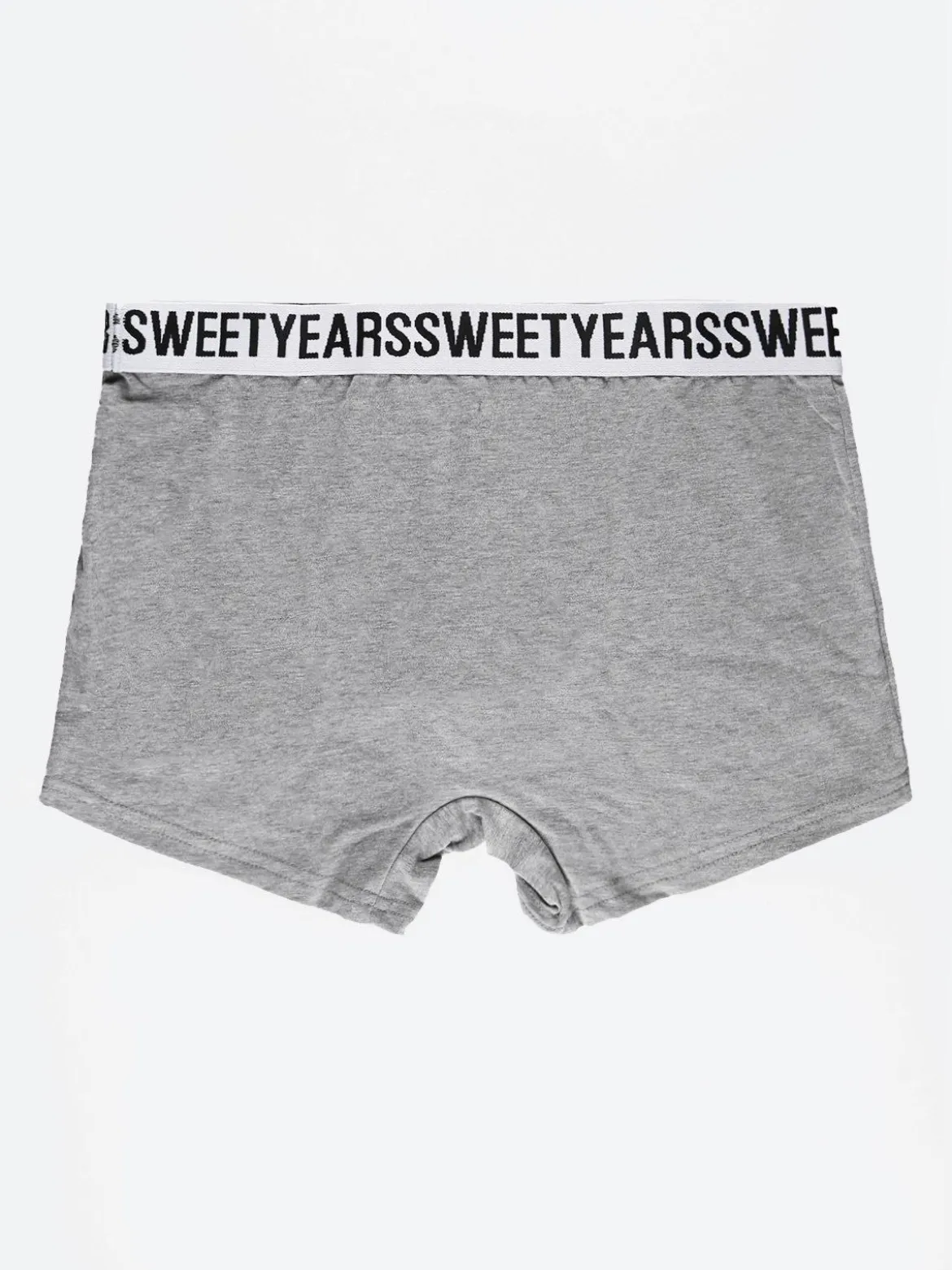 Sweet Years boxer in cotone elasticizzato