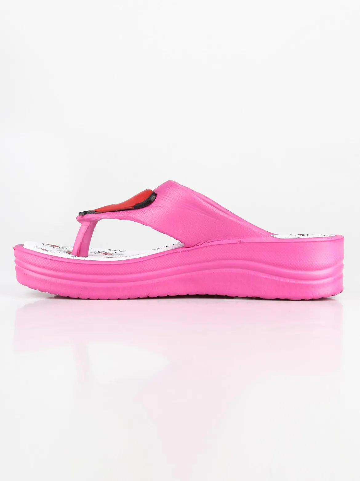 Sweet Years Ciabatte infradito bambina fuxia