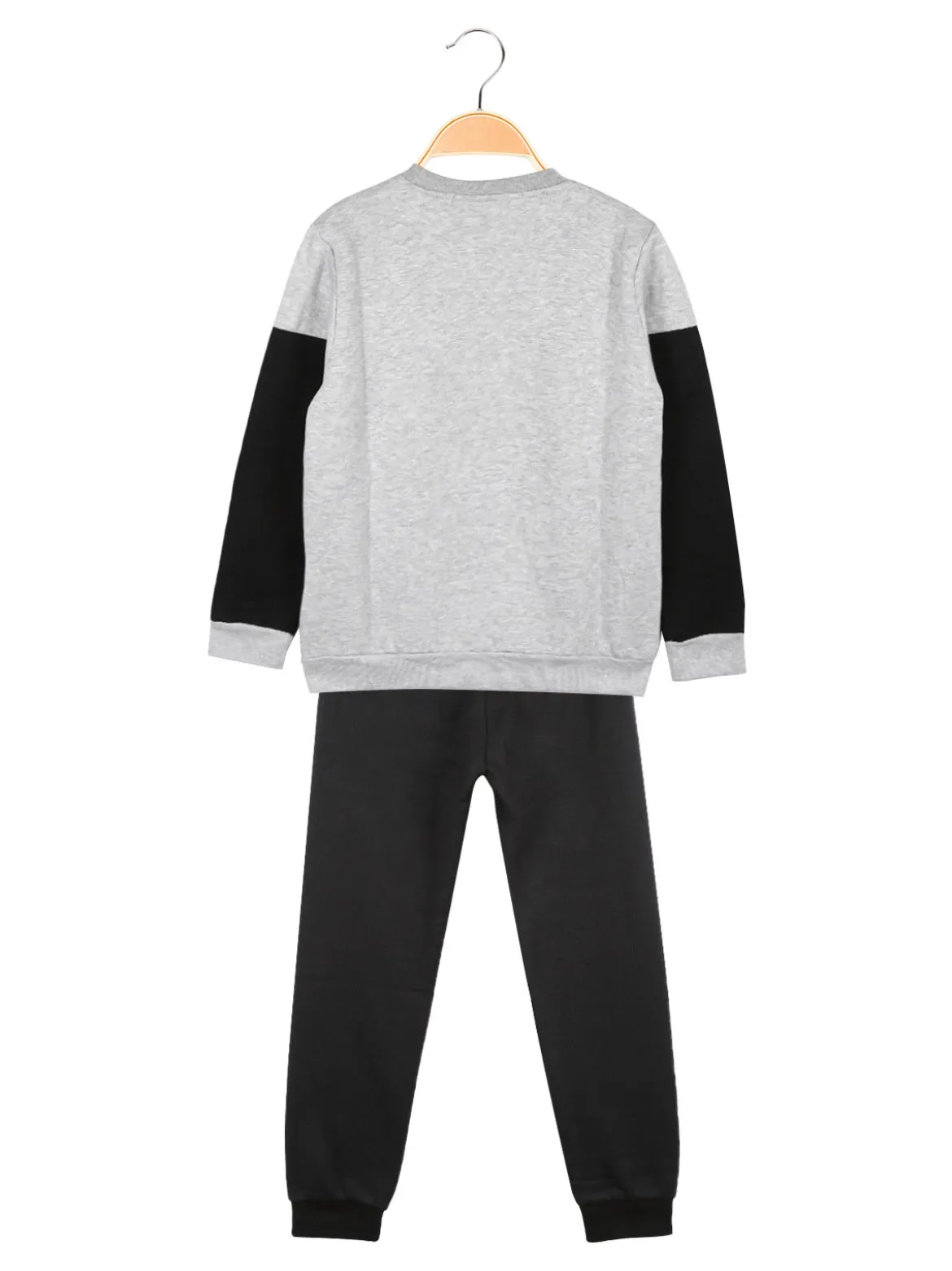 Sweet Years Completo felpa e pantaloni da bambino