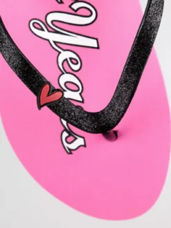 Sweet Years Infradito con zeppa