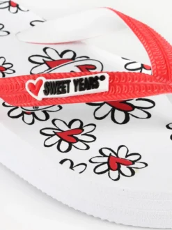 Sweet Years Infradito mare da bambina