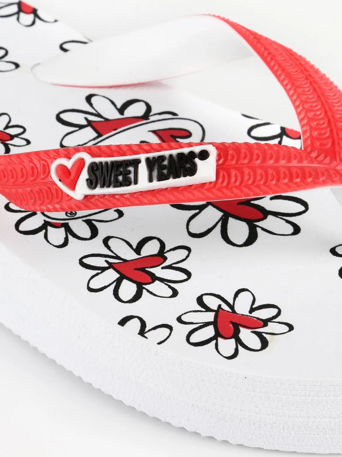 Sweet Years Infradito mare da bambina