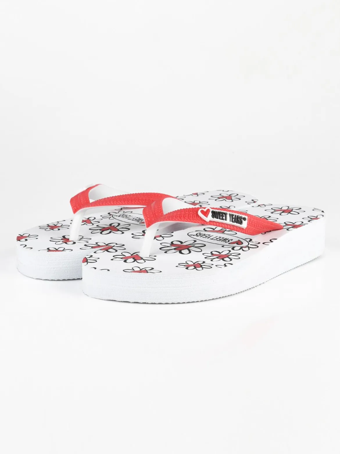 Sweet Years Infradito mare da bambina
