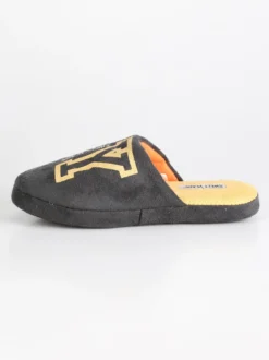 Sweet Years Pantofole bimbo con stampa Verde