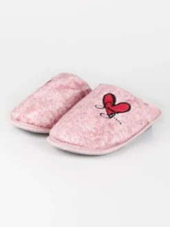 Sweet Years Pantofole donna