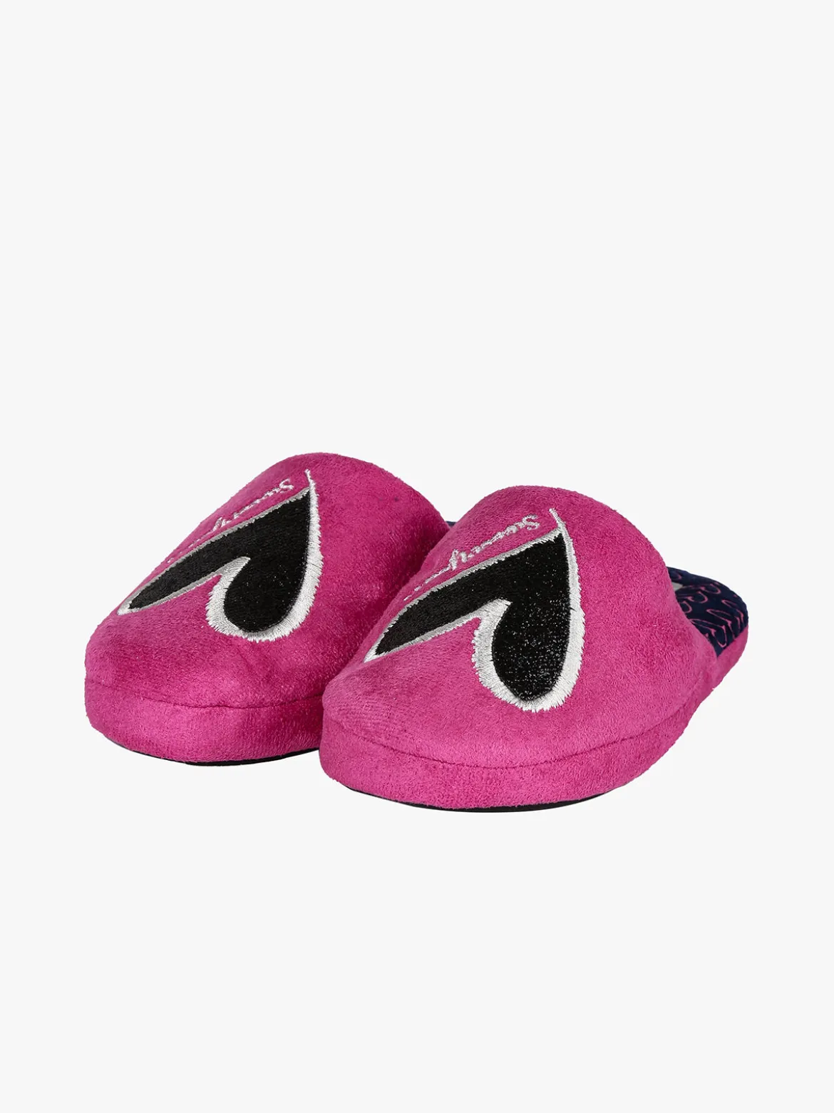 Sweet Years Pantofole invernali da bambina