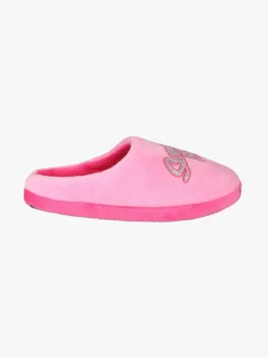 Sweet Years Pantofole invernali da bambina - rosa