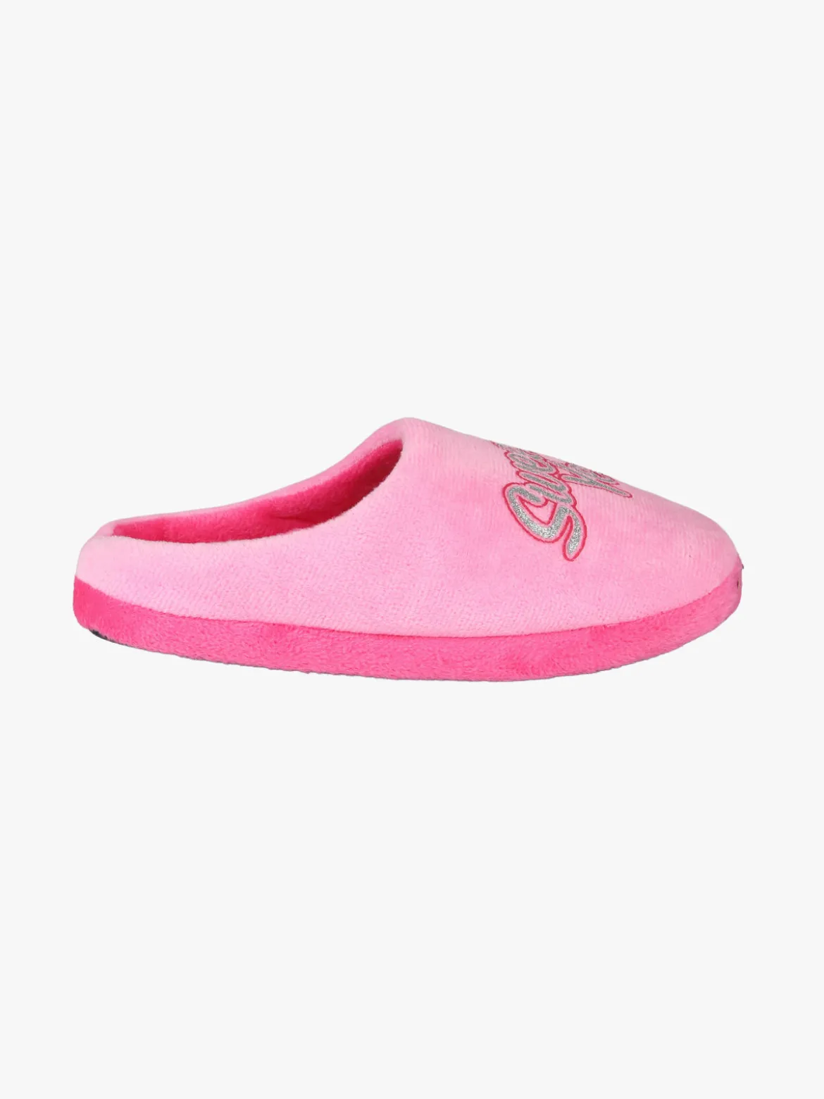 Sweet Years Pantofole invernali da bambina - rosa