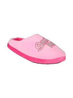 Sweet Years Pantofole invernali da bambina - rosa