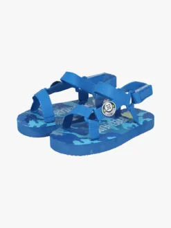 Sweet Years Sandali mare da bambino con strappo