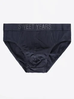 Sweet Years slip in cotone elasticizzato