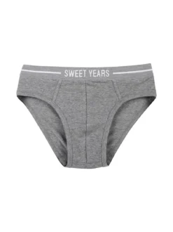 Sweet Years Slip uomo in cotone elasticizzato