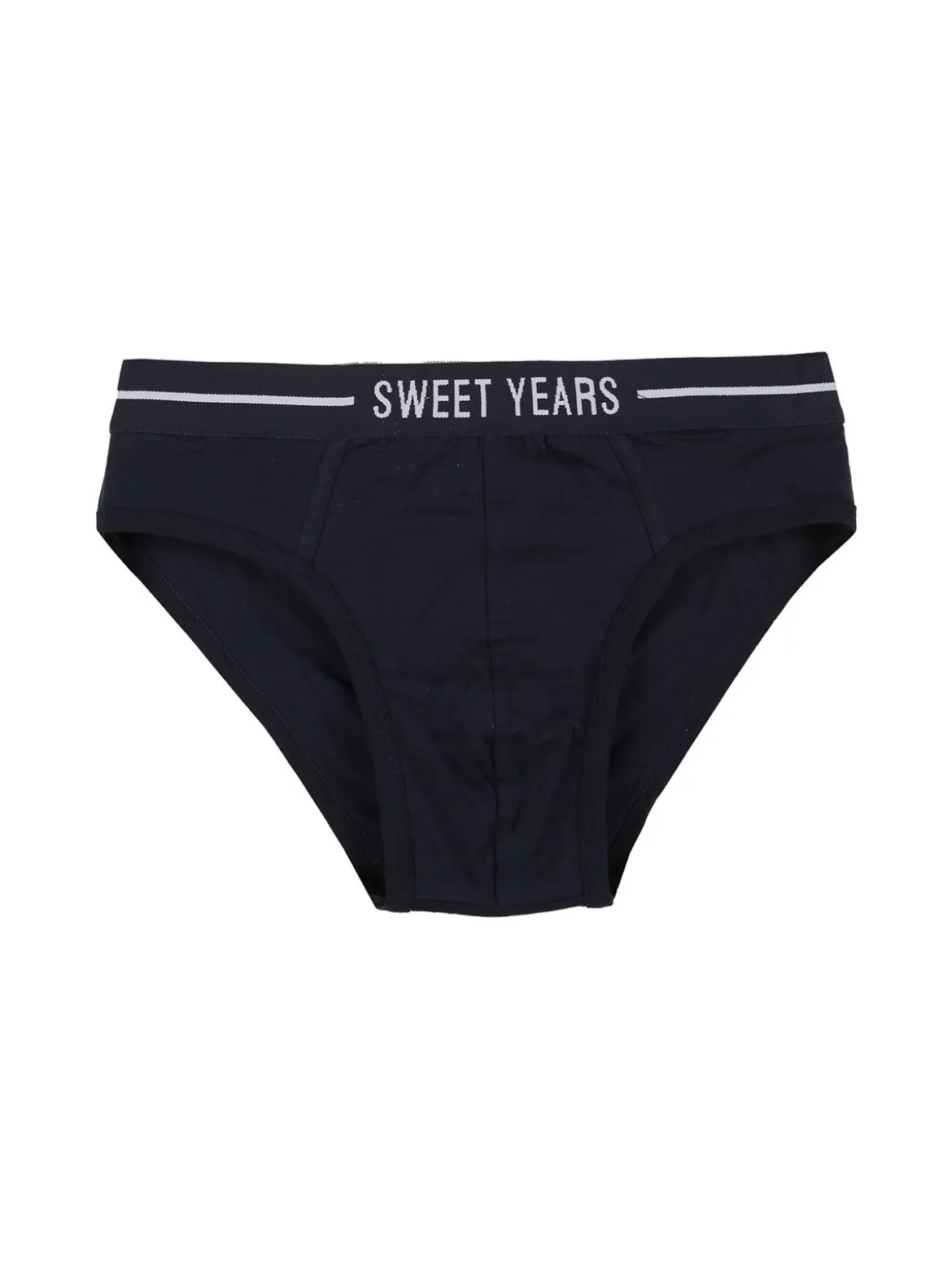Sweet Years Slip uomo in cotone elasticizzato