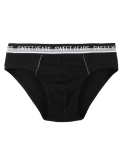 Sweet Years Slip uomo in cotone elasticizzato