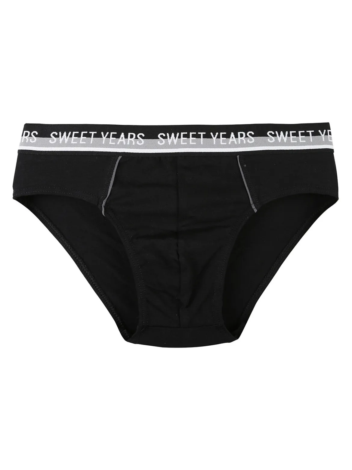 Sweet Years Slip uomo in cotone elasticizzato