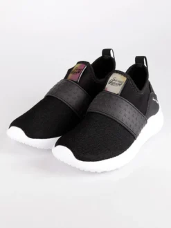 Sweet Years Sneakers con scritte led