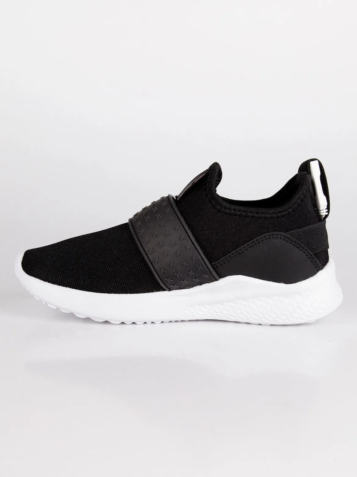 Sweet Years Sneakers con scritte led