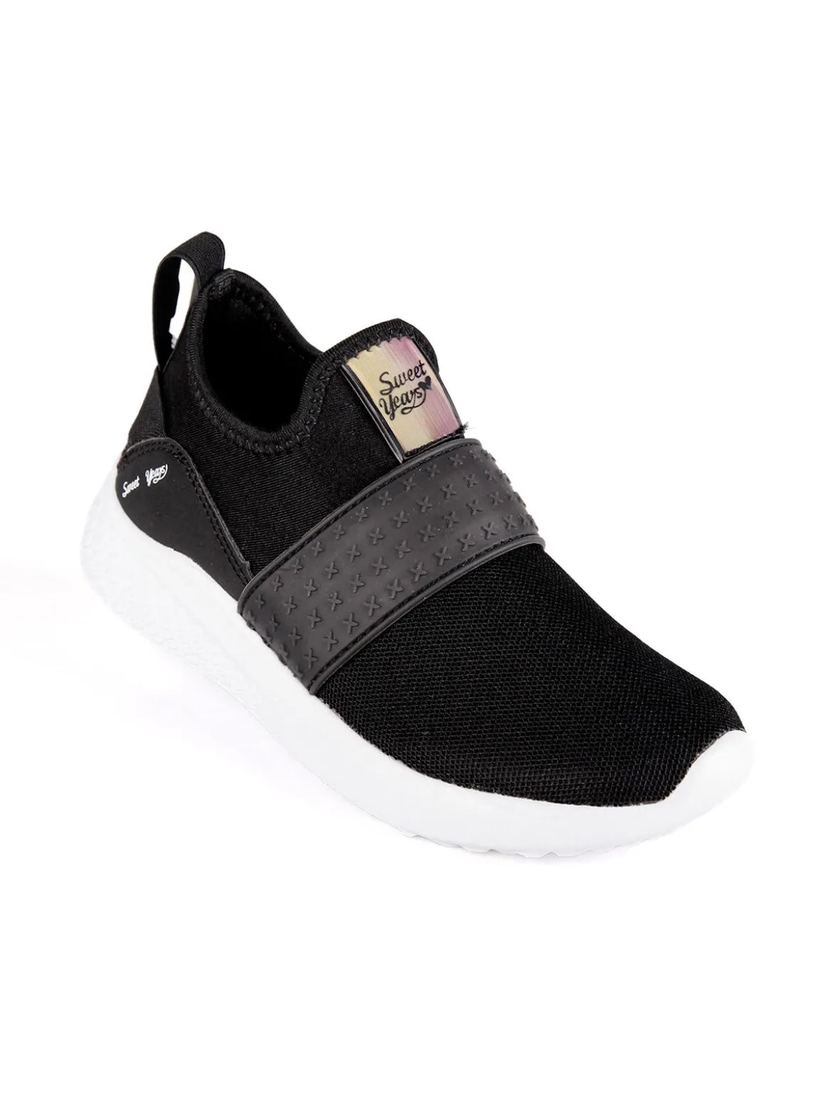 Sweet Years Sneakers con scritte led