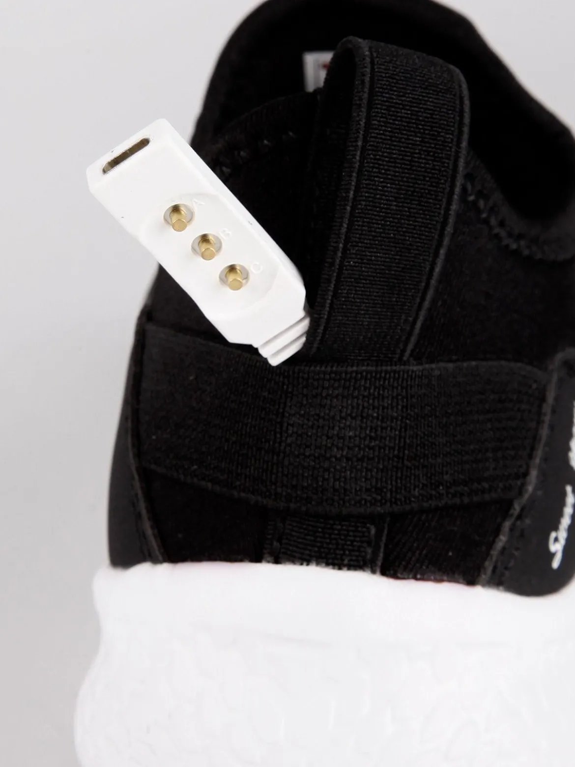 Sweet Years Sneakers con scritte led