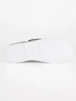 Sweet Years Sneakers nere in velluto