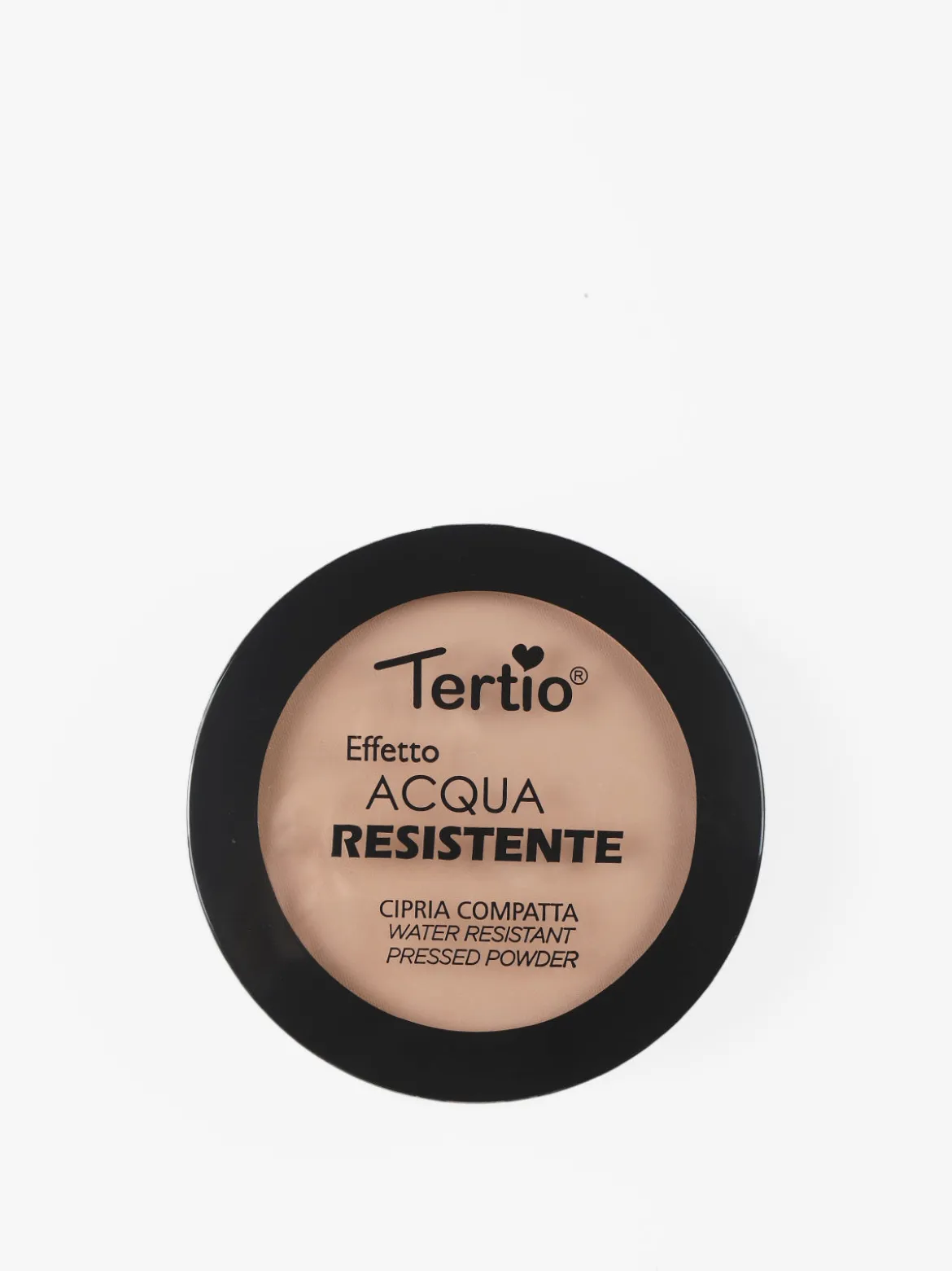 Tertio Cipria compatta