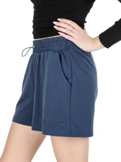 The People Rep Shorts donna sportivi con coulisse