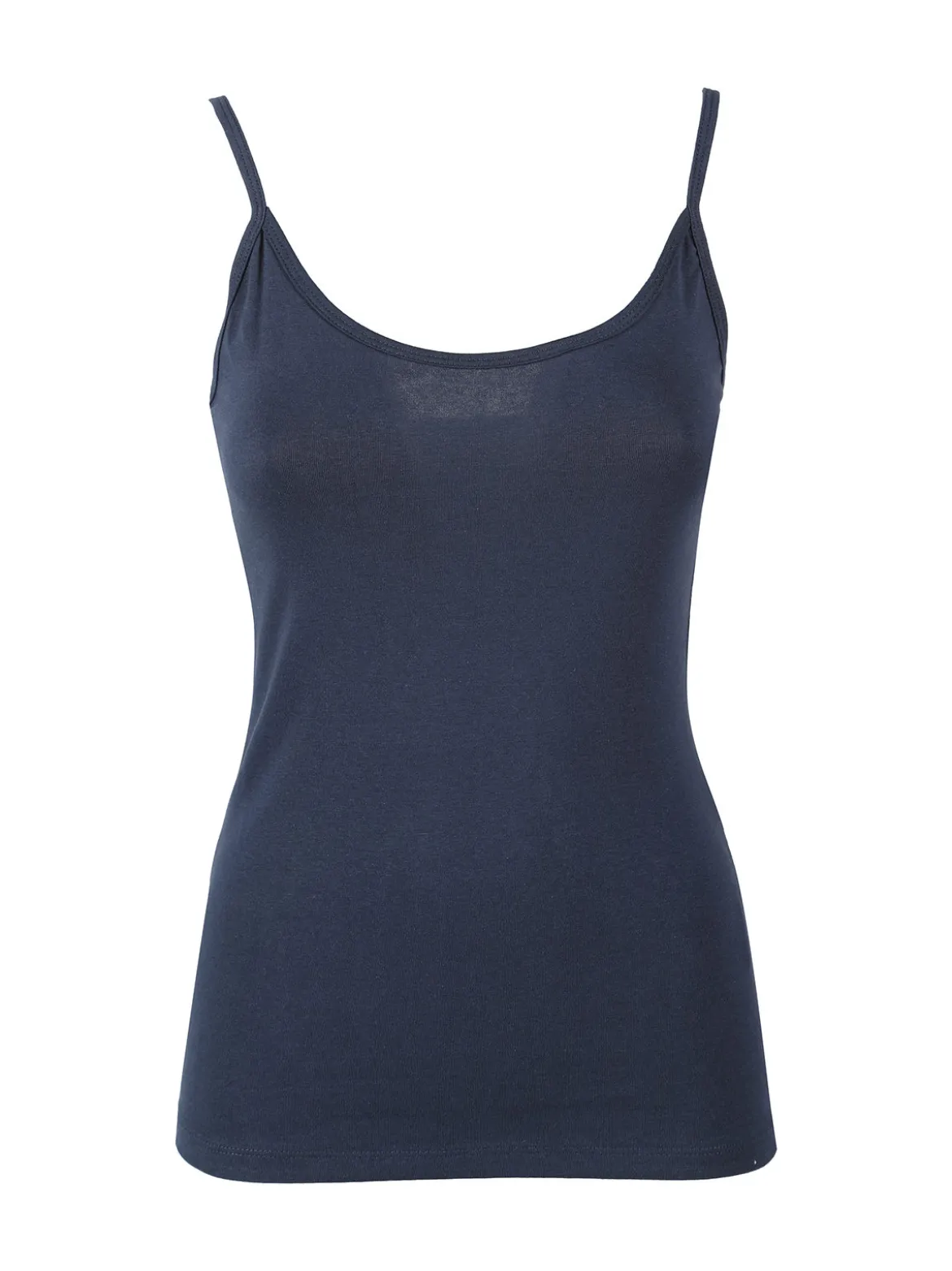 The People Rep Top donna con spalline sottili