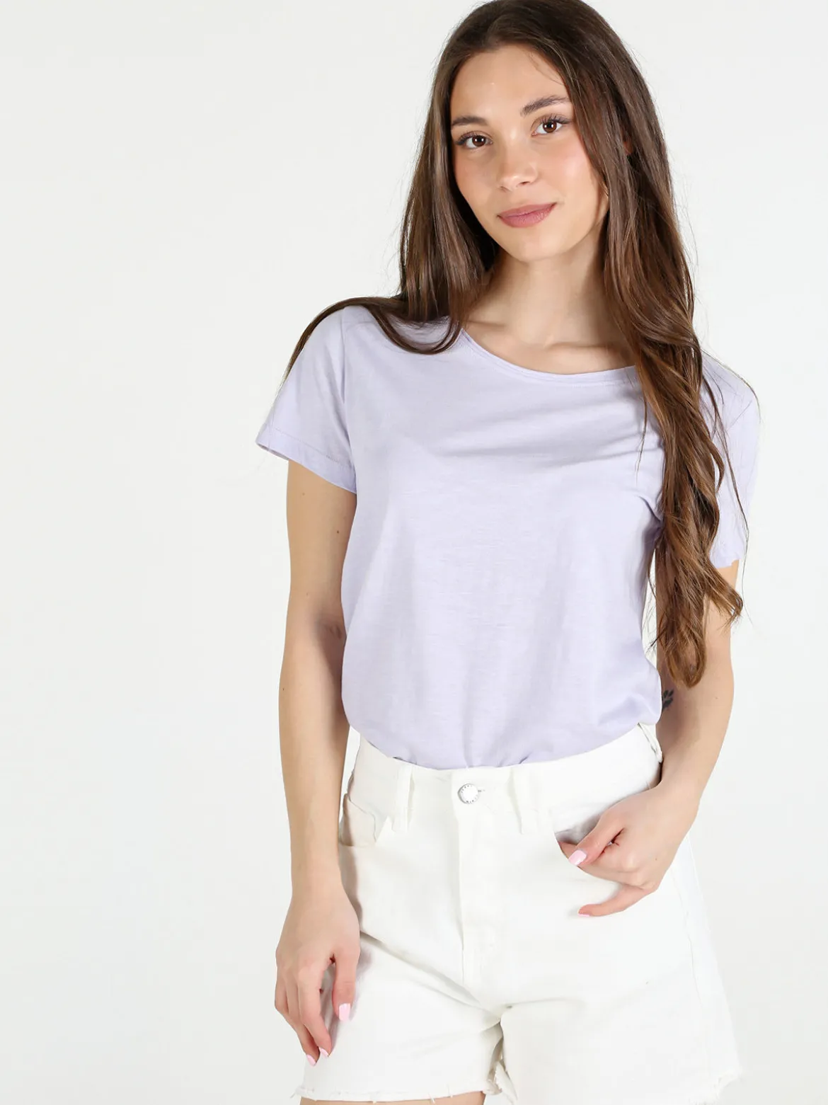 The People Rep T-shirt donna in cotone