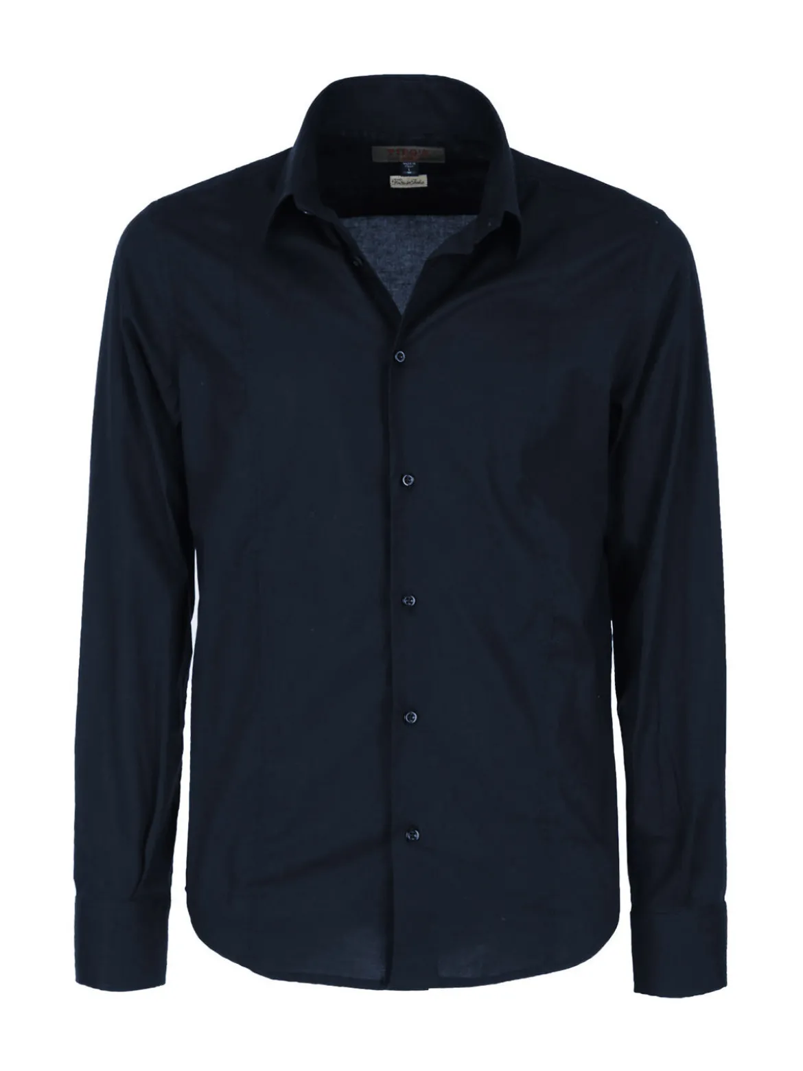 Tipo'S Camicia da uomo slim fit