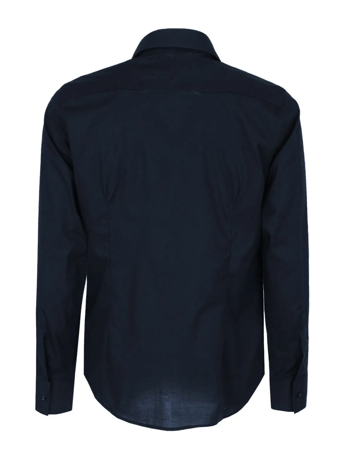 Tipo'S Camicia da uomo slim fit