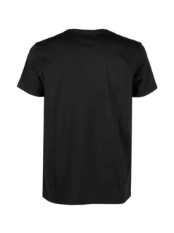 Tmk T-shirt girocollo da uomo in cotone