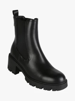 Too Like Stivaletti donna con tacco e plateau