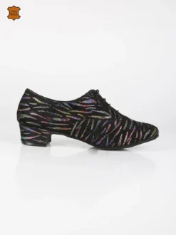 Top Dance Shoes Scarpe da ballo in pelle da donna